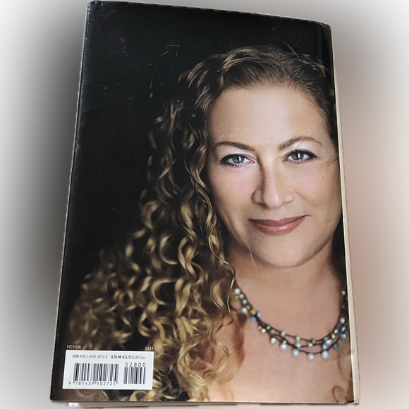 #1 NY Times Best Seller “Jodi Picoult” Sing You Home Hardcovered Book & CD - Picture 5 of 7